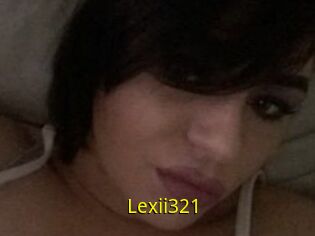 Lexii321