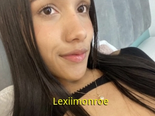 Lexiimonroe