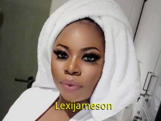 Lexijameson