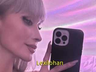 Lexilohan
