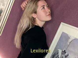 Lexilores