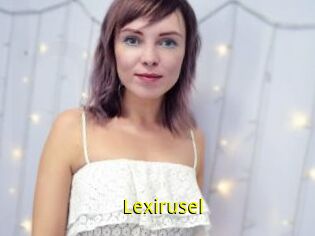 Lexirusel