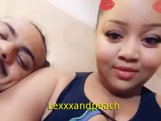 Lexxxandpeach