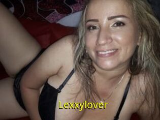 Lexxylover