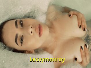 Lexxymonroy