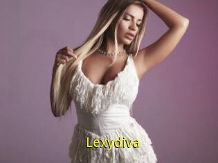 Lexydiva