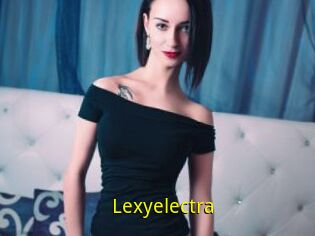 Lexyelectra