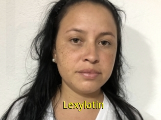 Lexylatin
