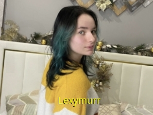 Lexymurr