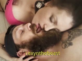 Lexynthebeast