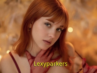 Lexyparkers