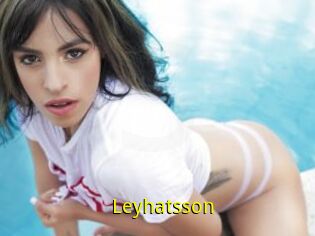 Leyhatsson