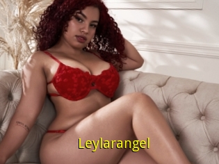 Leylarangel