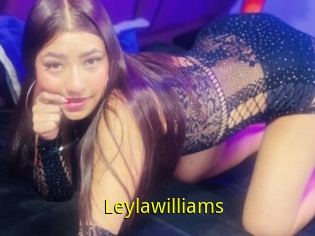 Leylawilliams
