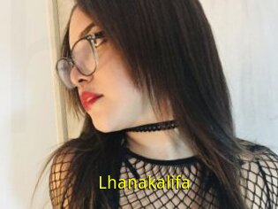 Lhanakalifa