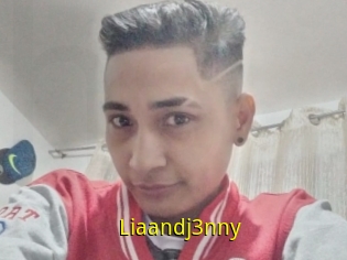 Liaandj3nny