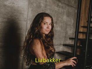 Liabakker