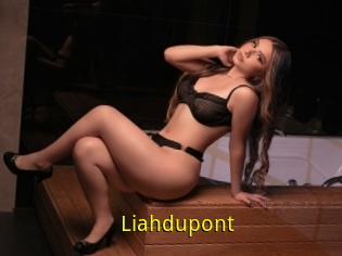 Liahdupont