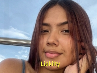 Liakiity