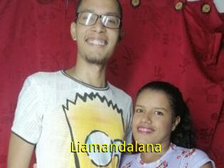Liamandalana