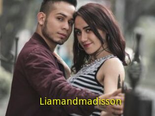 Liamandmadisson