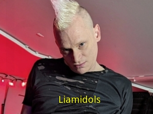 Liamidols