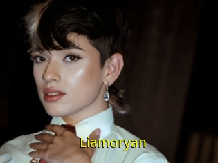 Liamoryan