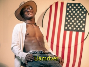 Liamriver