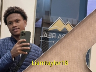 Liamtaylor18