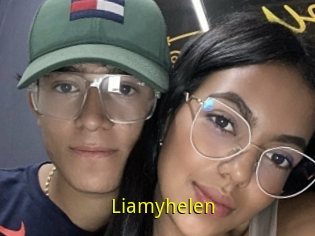 Liamyhelen
