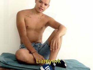 Liamyork