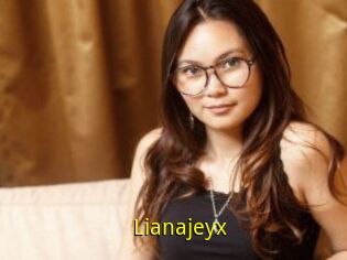 Lianajeyx