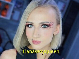 Lianasexyqueen