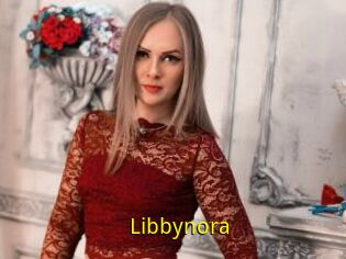 Libbynora
