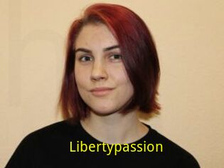 Libertypassion