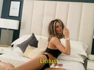 Licilust