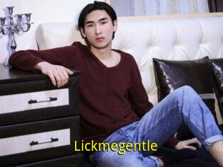 Lickmegentle