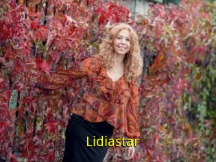 Lidiastar