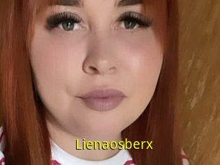 Lienaosberx