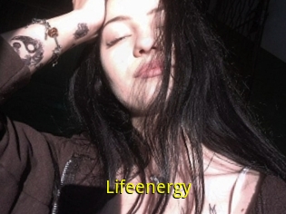 Lifeenergy