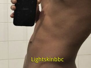 Lightskinbbc