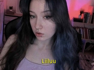 Liiluu