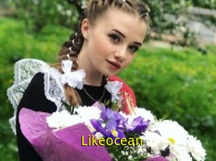 Likeocean