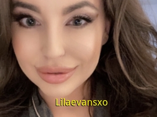 Lilaevansxo