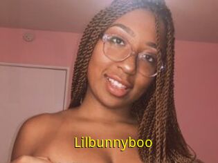 Lilbunnyboo