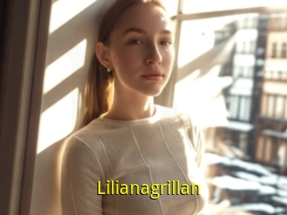 Lilianagrillan