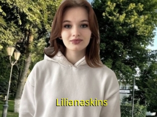 Lilianaskins