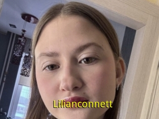 Lilianconnett