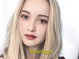 Lilianfigge