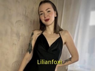 Lilianfoxi